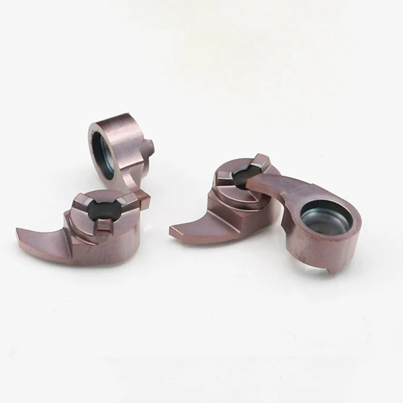 MG-H12 H16 внутренний держатель для пазов с маленьким отверстием MB-05R 07R 09R карбидная