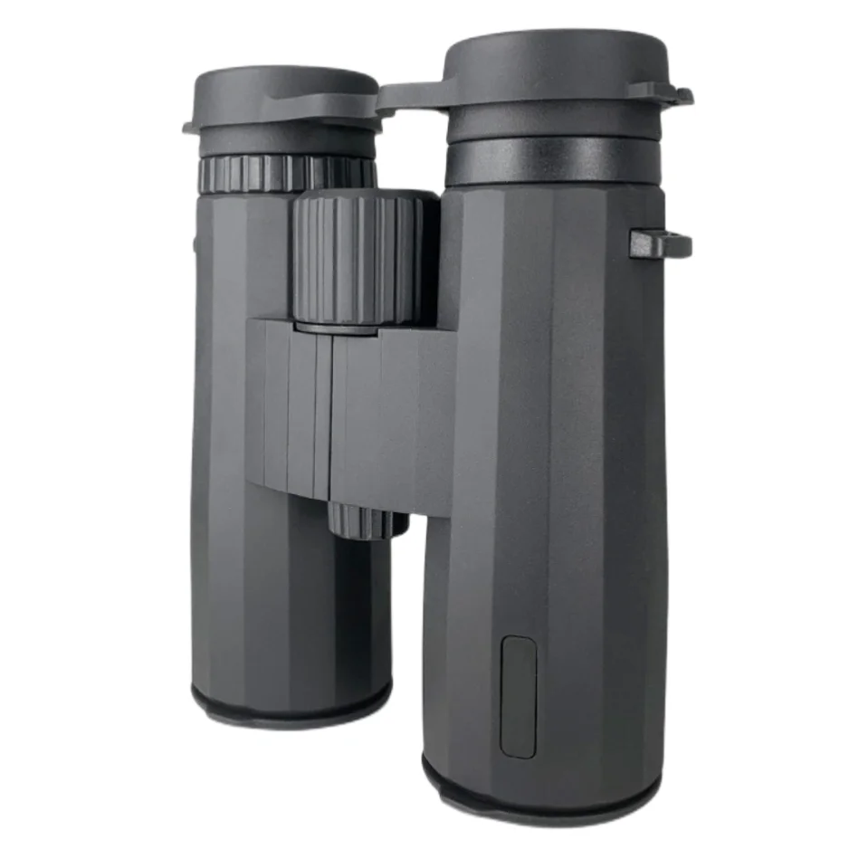 

10x42 Powerful Binoculars Portable Waterproof and Drop-resistant Telescope Low-Night Vision for Adults Bird Watching Travel