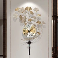 3d wall modern design clock decoration living room silent clock mechanism luxury kitchen decor horloge murale home decor