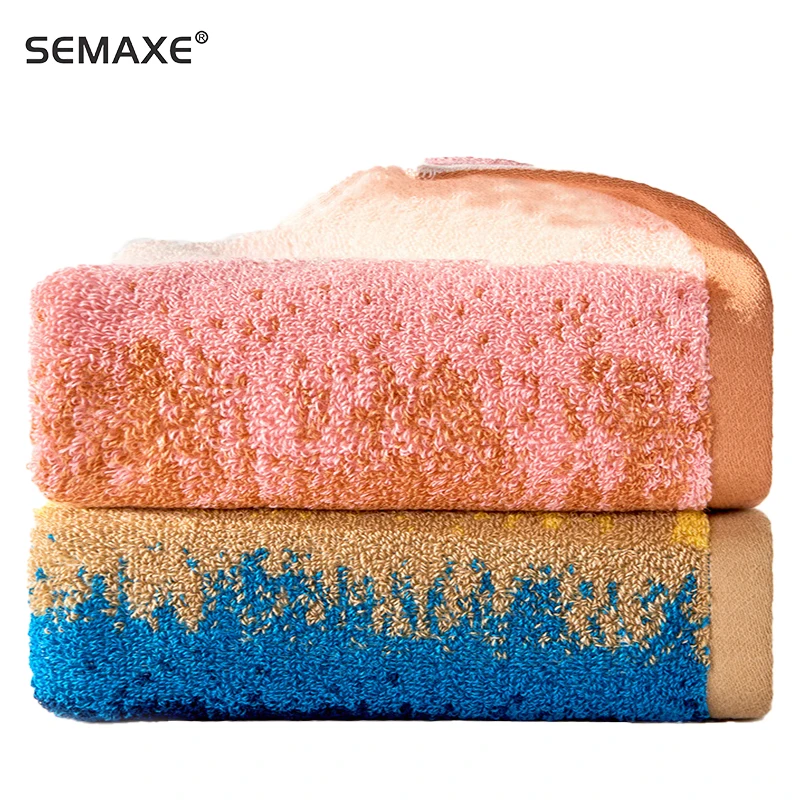 Set,couple Models Towel Bathroom ,soft, Super Absorbent Bath