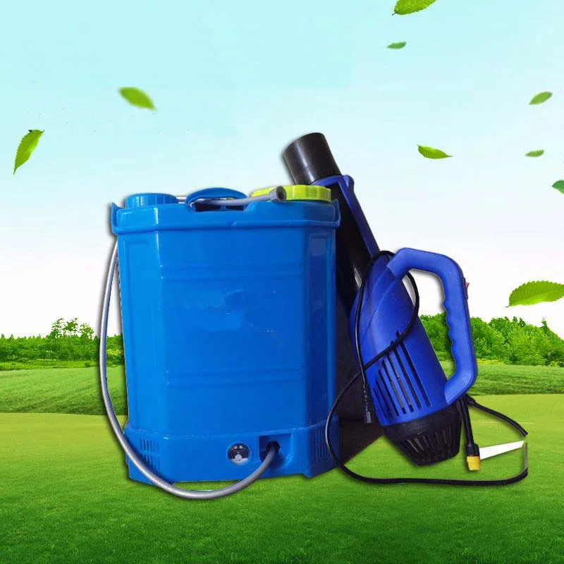 

Mini Power Agricultural Sprayer