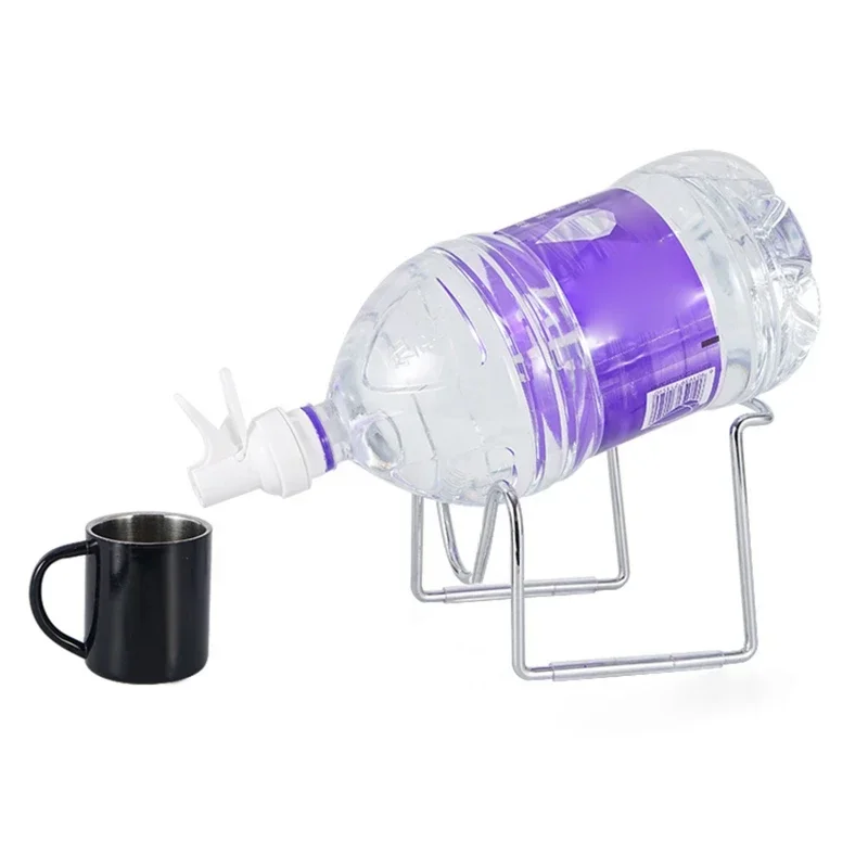 Регулируемый смеситель для бутылки с водой 5 л