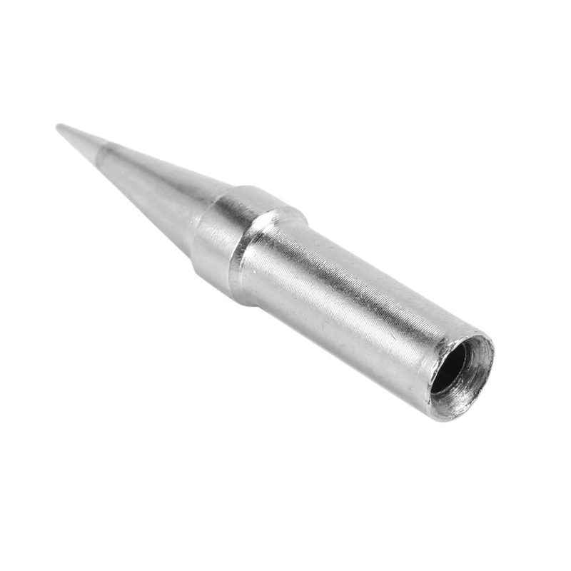 Жала для пайки 6 шт. сменные жала паяльника ET WES51/50 WESD51 PES51/50 WE1010NA WCC100 LR21 серии