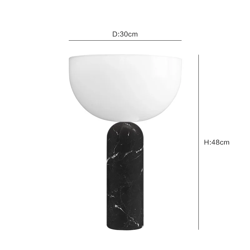 Настольная лампа JIANKEXING Kizu