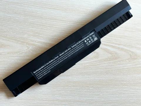 Аккумулятор SeagullStar 14,4V для ASUS X54HR X54C X54H A54C X54HY A54H