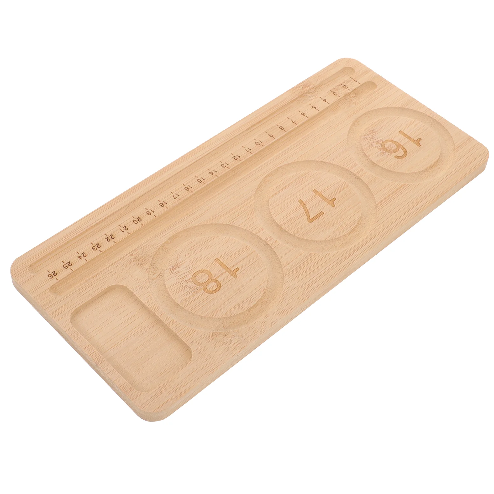 Дизайнерская тарелка для браслета ювелирные изделия поднос бисера комплект