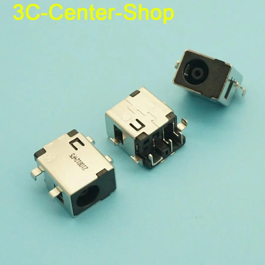 Разъем питания постоянного тока для ноутбука SAMSUNG 300E4A 305E5A 305E7A 300E7A 3430EX 3004EC 305V4Z 10 шт.