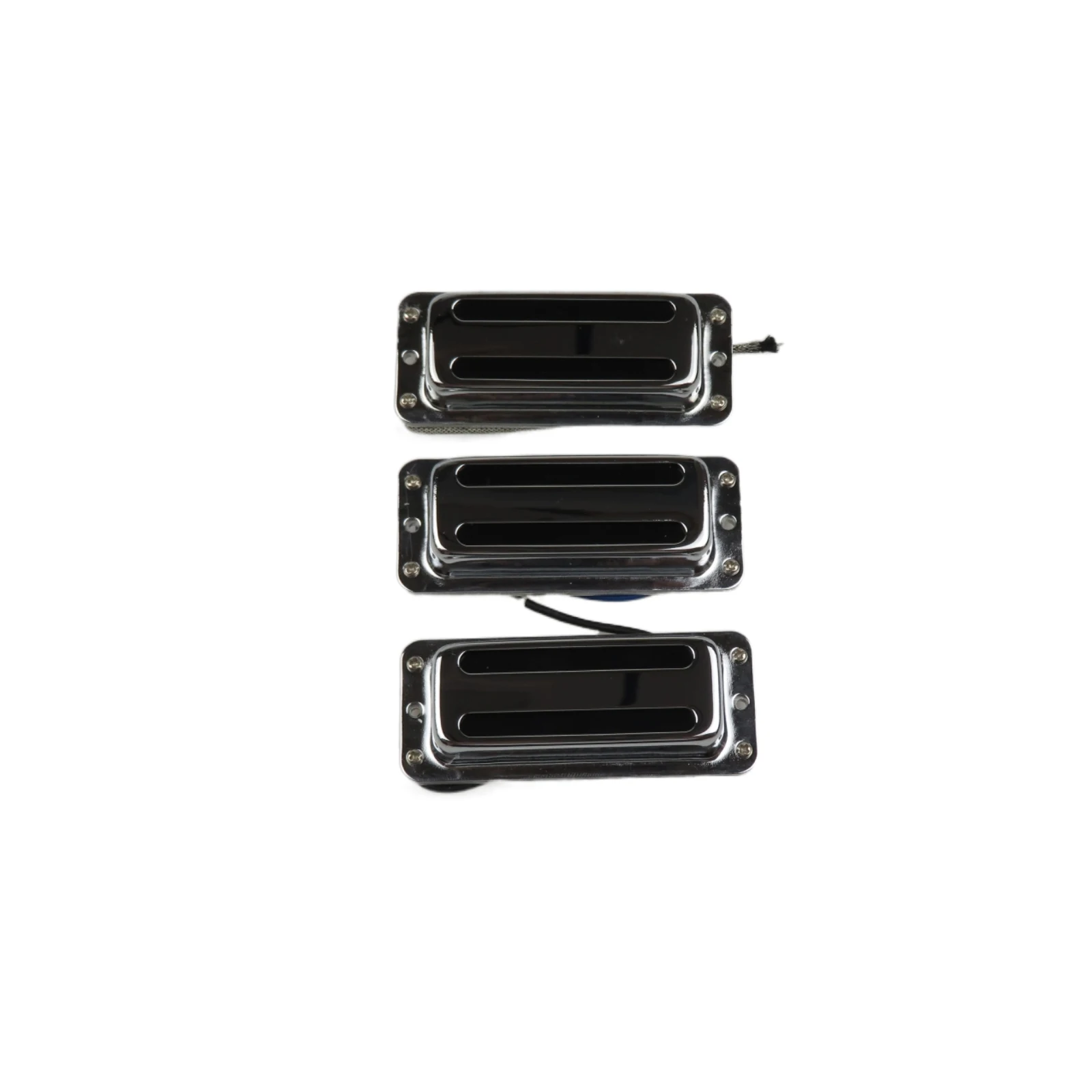 

Популярные пикапы для гитары, винтажные пикапы-тостеры с одной катушкой Ainico5, электрические пикапы, запчасти для гитары