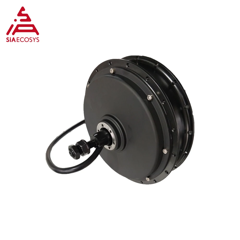 

Распродажа! Двигатель QSMOTOR QS205 для электровелосипеда, 1000 Вт, 40H, V2, 48 В, 550 об/мин