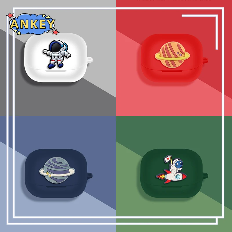 Защитный чехол для наушников Baseus Bowie M2s