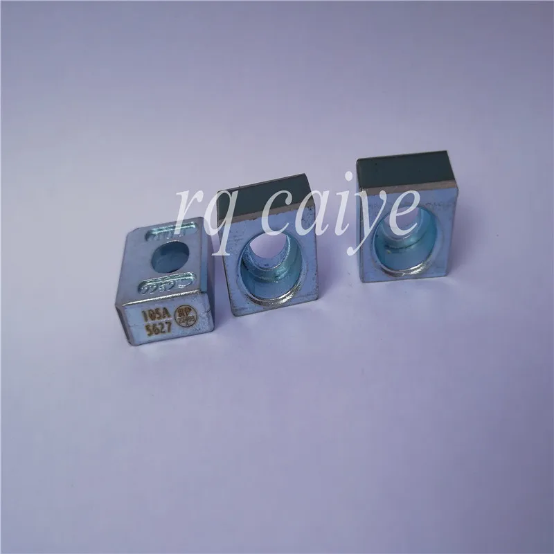 010U2252 105A5627 Захватная накладка для машины Roland 10U2252 запасные части