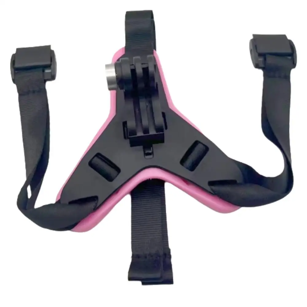 Держатель на голову для экшн-камеры GoPro