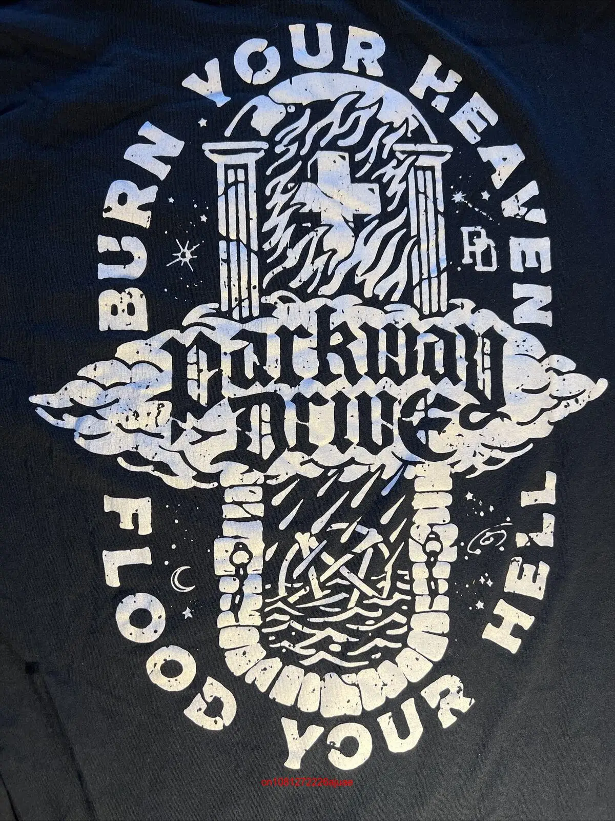 Мужская футболка с длинным или коротким рукавом