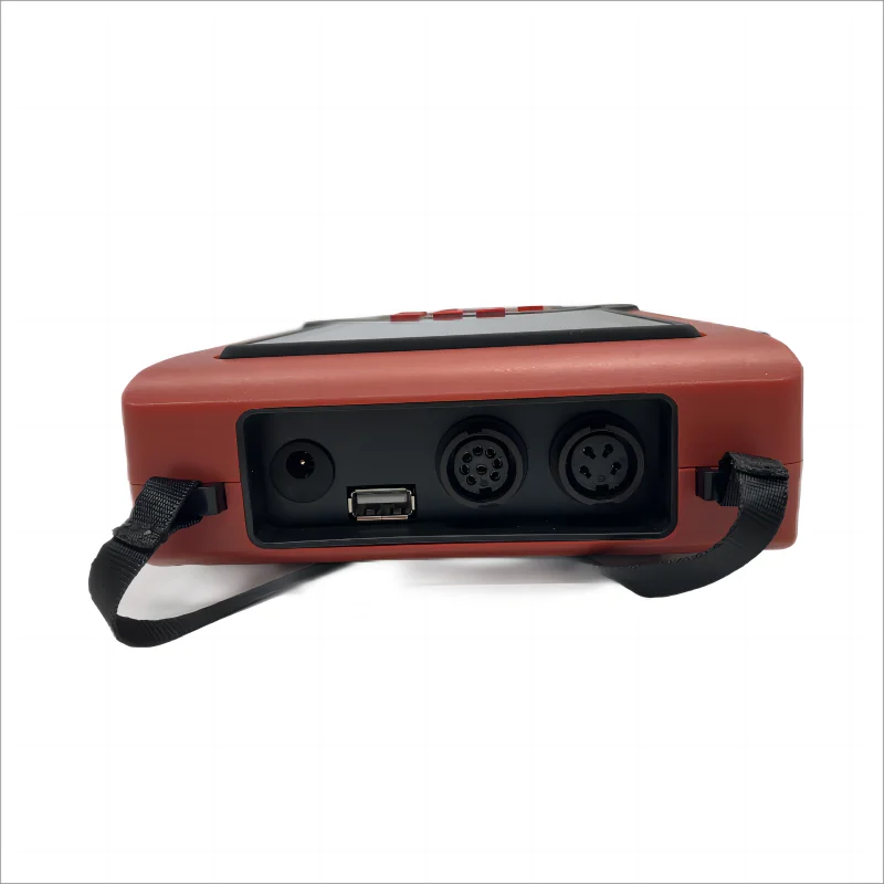 ZBL-R800 детектор коррозии стальных стержней и стен