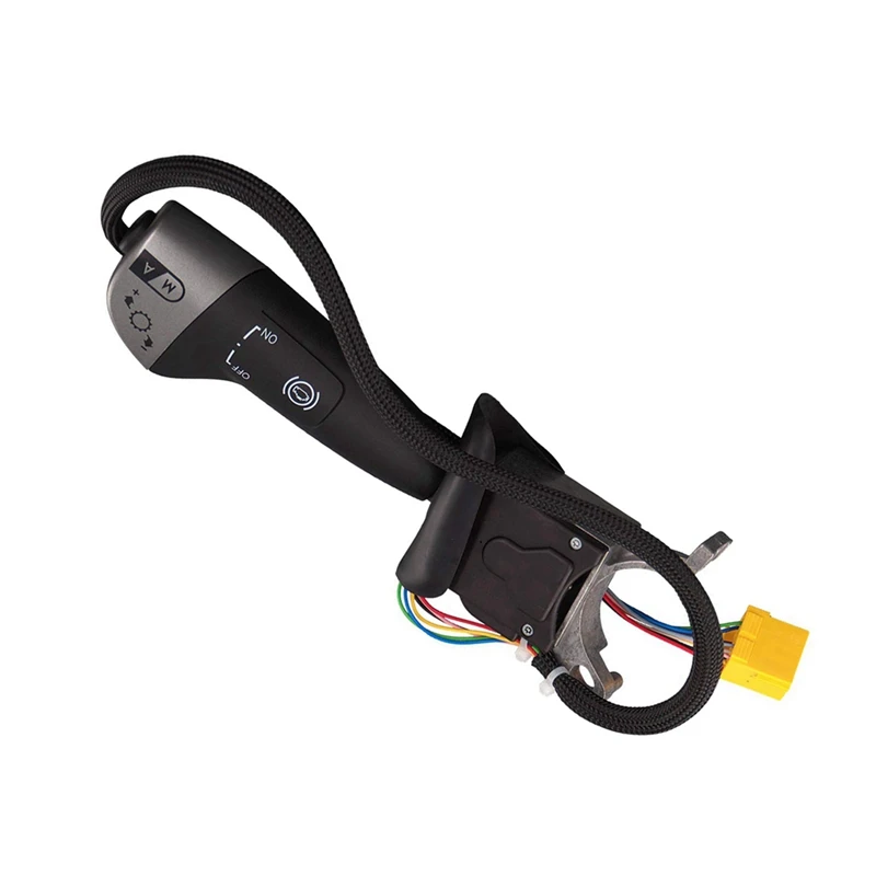 Переключатель рулевой колонки для грузовиков DAF CF75 CF85 CF XF Euro6 XF105 1659630 1892970