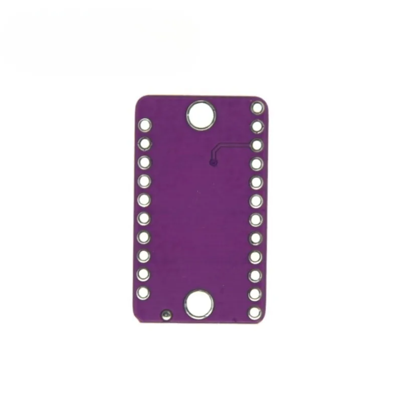 MCU-245 SN74LVC4245A LJ245A 8-полосная шина приемопередатчика макетная плата