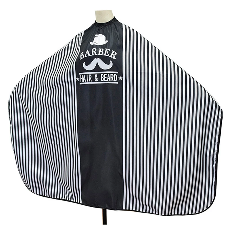 

140*160 см толстый антистатический парикмахерский накидка, режущий фартук, парикмахерский салонный фартук, парикмахерский магазин, парикмахе...