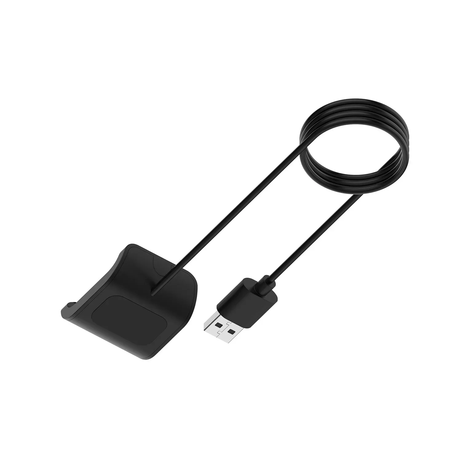 USB-кабель для зарядки и док-станция для смарт-часов Amazfit Bip S1S (A1805, A1916) с адаптером питания (art.: 3920dc3a0a42d) - 3920dc3a0a42d