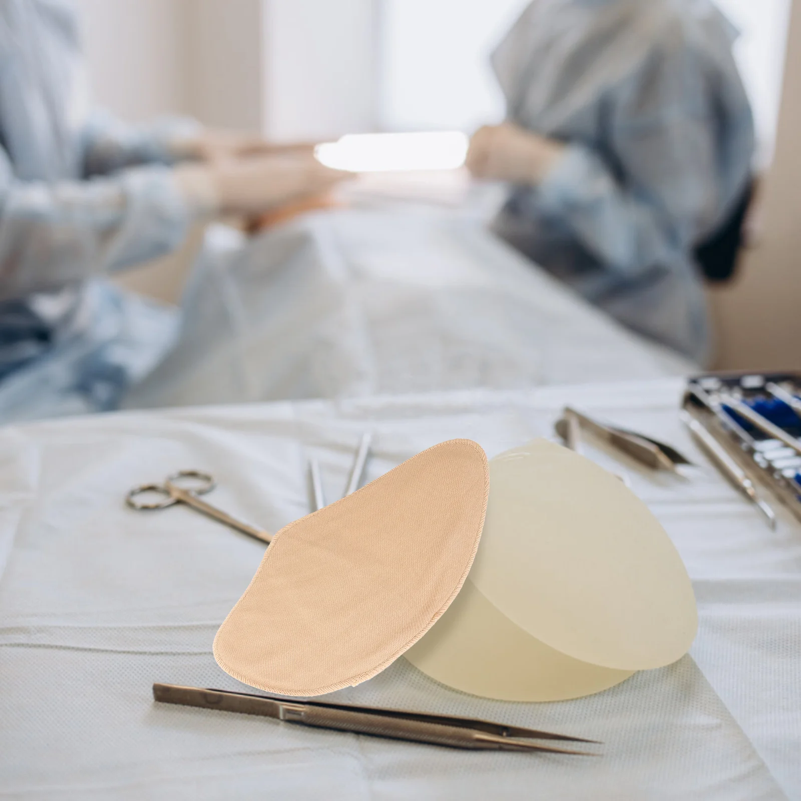 Женские бюстгальтеры хлопковые накладки на протез груди вставки формы губка