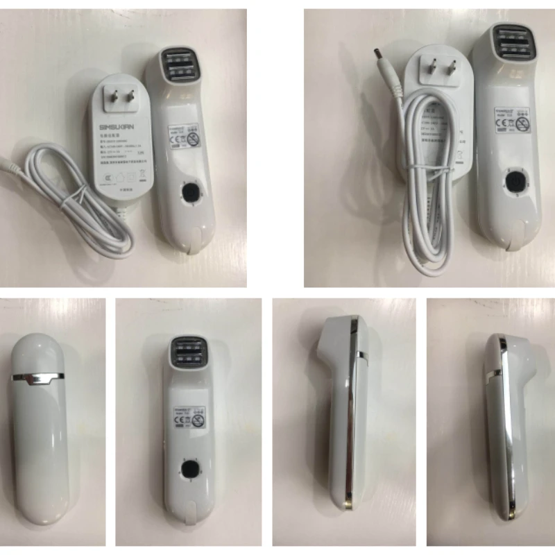 Портативная Новейшая цена лифтинг лица RF светодиодная машина для потери веса |