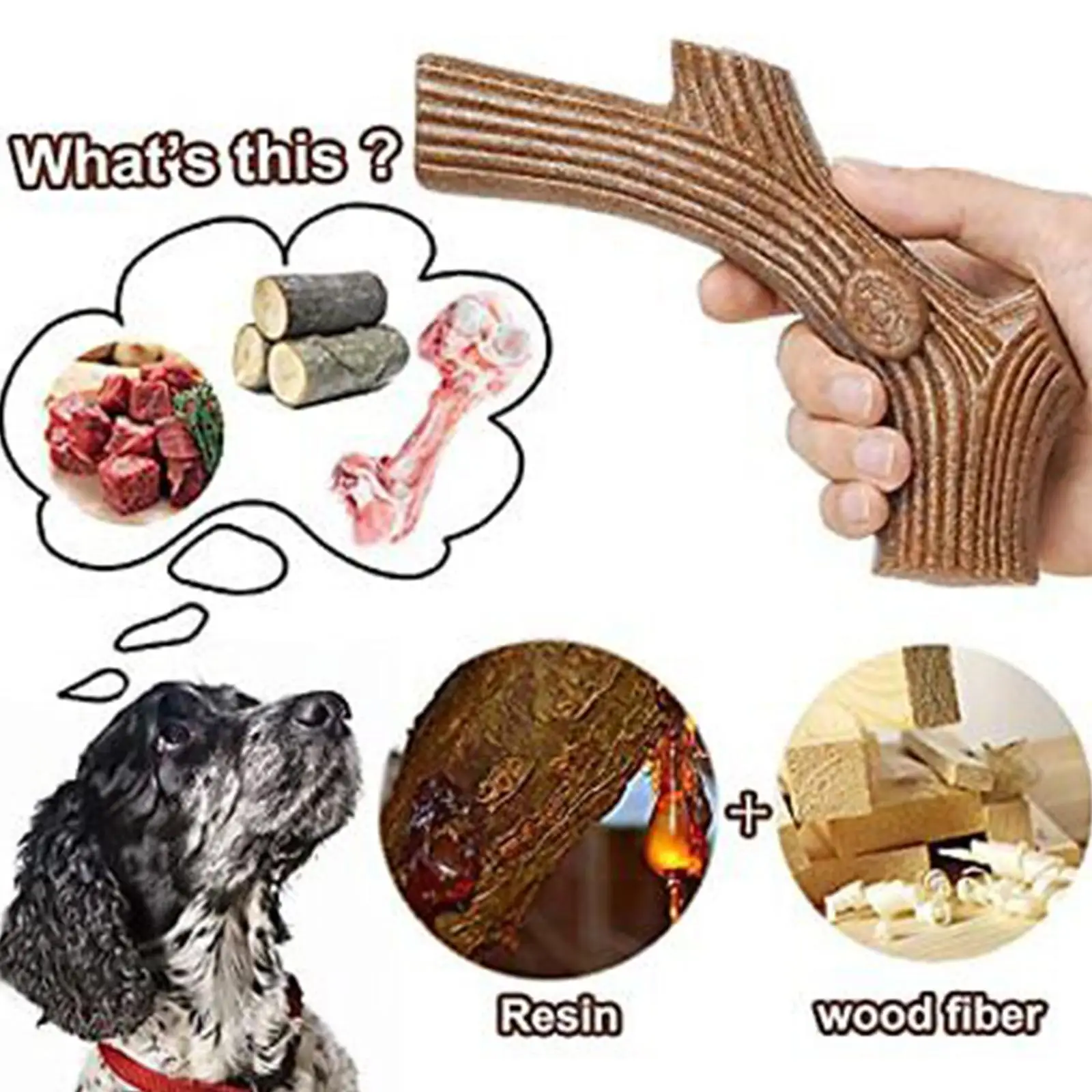 

Говядина ароматическая креативная собака ветка кости шлифовальная молярная игрушка безвредная собака молярная игрушка износостойкая для ...