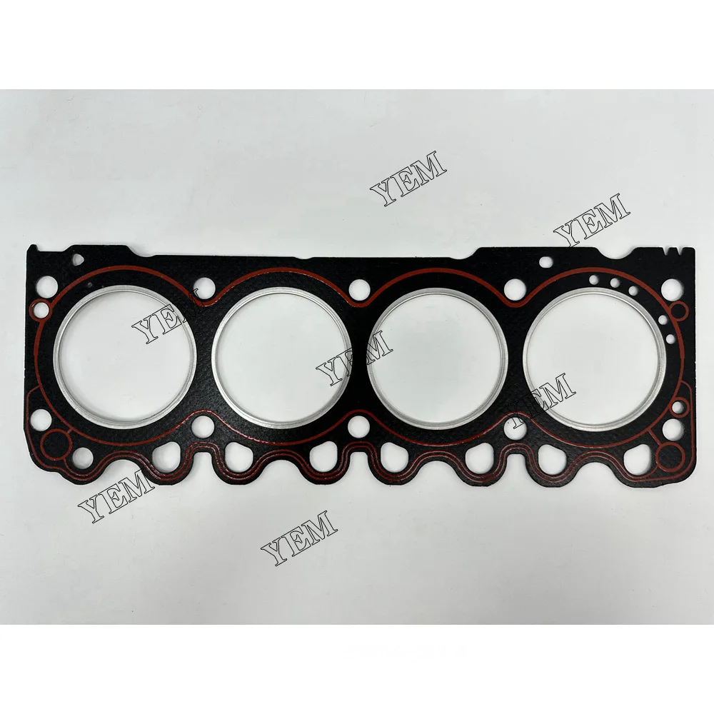 BF4M1011F Прокладка головки 0427-1158 0427-1632 Подходит для прокладки двигателя Deutz