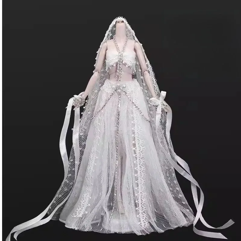 Костюм танцовщицы в античном стиле для 6-дюймовых (30 см) BJD фигурок, аксессуары для сцен с солдатскими фигурками (art.: 3920d87bee30d) - 3920d87bee30d