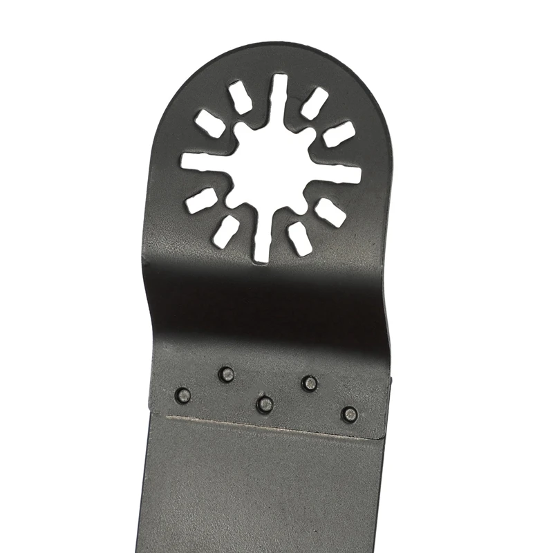 3 шт. 35 мм деревянные металлические лезвия HCS для Fein Multimaster Ryobi Challenge Multitool Black