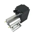 -80kpa Mini Vacuum Pump DC 12V 24V Negative Pressure Suction Air Pump Diaphragm Pump Cupping Vacuum Pump 12Lmin вакуумный насос
