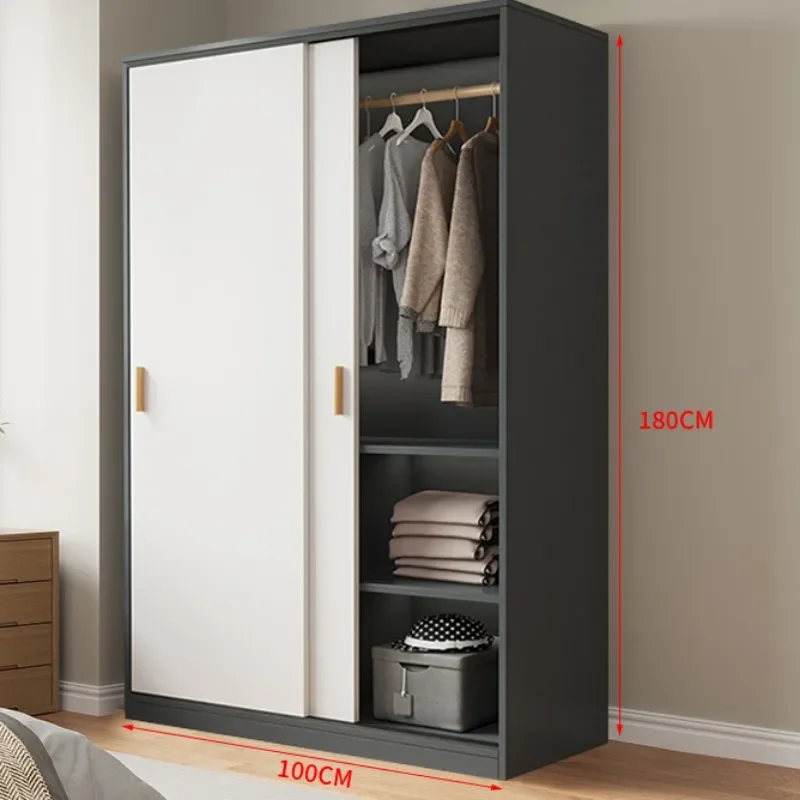 Роскошный органайзер для брюк королевского размера шкафы организации комнаты