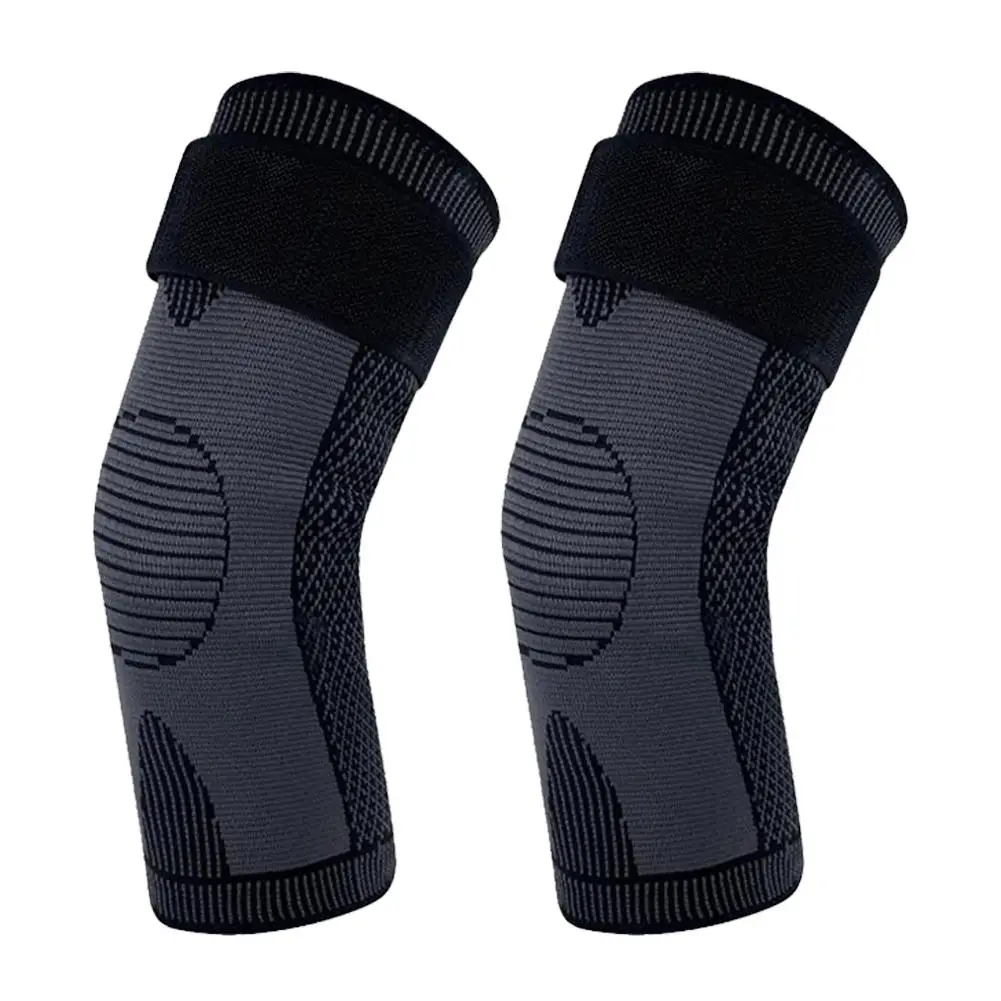 Наколенники для баскетбола компрессионные бандажи йоги при артрите поддержка