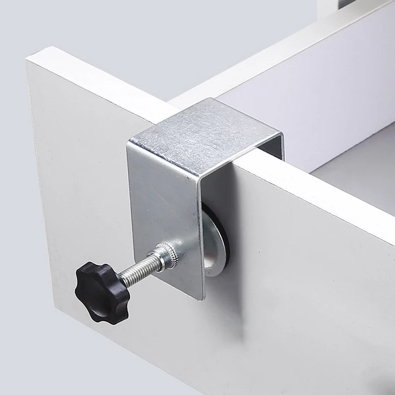 

Зажимы из нержавеющей стали для деревообрабатывающего ящика