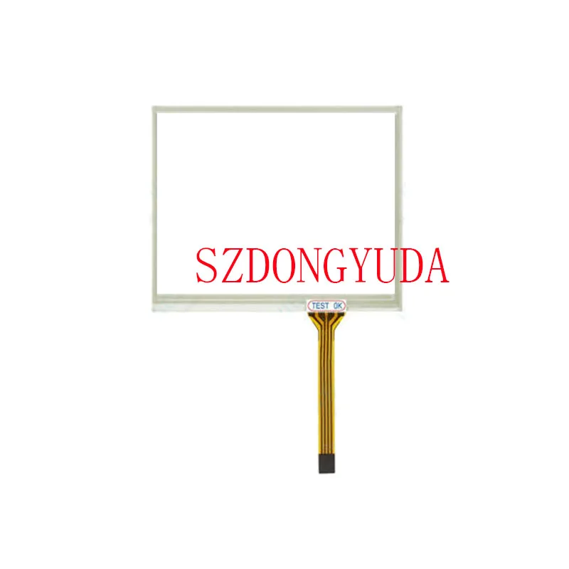 New Touchpad For EATON ELECTRIC XV-102-B4-35TQRG-10 Touch Screen Panel Digitizer Glass Sensor