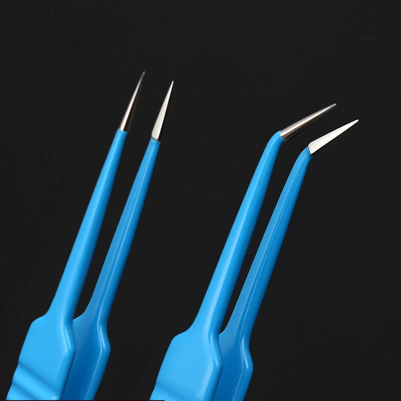 Биполярный коагулятор Chunguang пинцет для коагуляции плагин офтальмологической