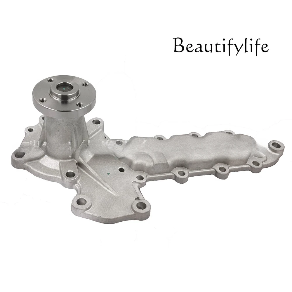 Водяной насос В1502 7509-10103 6653941 15521-73033