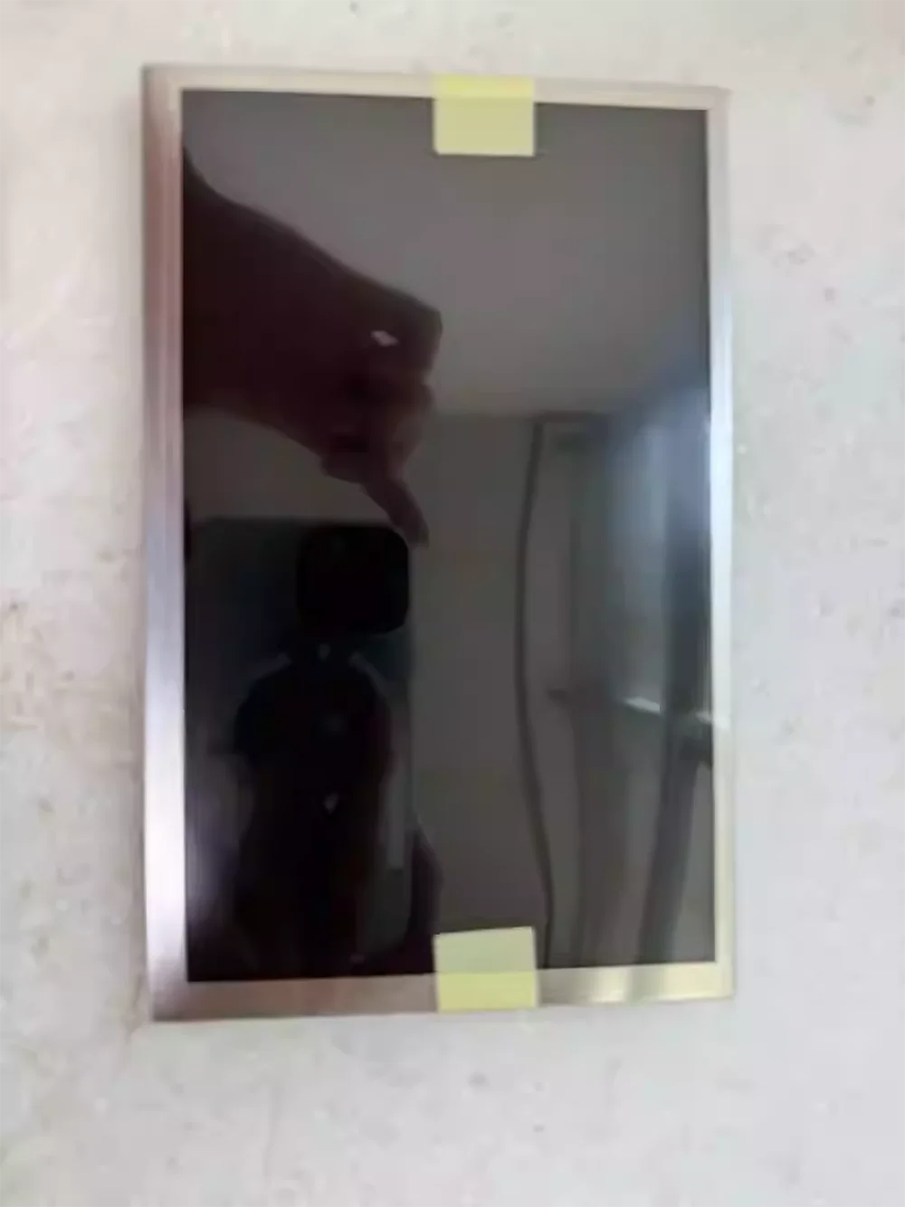 8-дюймовый ЖК-экран LA080WV2(TD)(01)