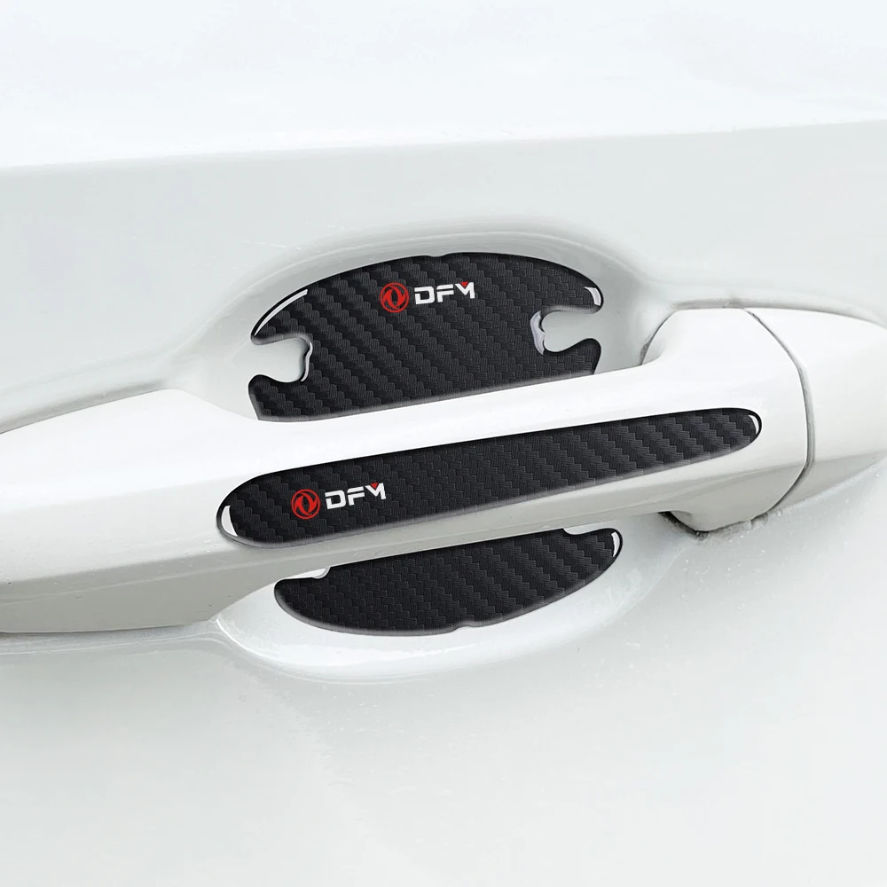 Для Dongfeng DFSK glory 580 DFM s30 h30 corss t5l sx5 f507 ax7 автомобильные защитные аксессуары чаша двери автомобиля наклейки против царапин Для Dongfeng DFSK glory 580 DFM s30 h30 corss t5l sx5 f507 ax7 автомобильные защитные аксессуары чаша двери автомобиля наклейки против царапин