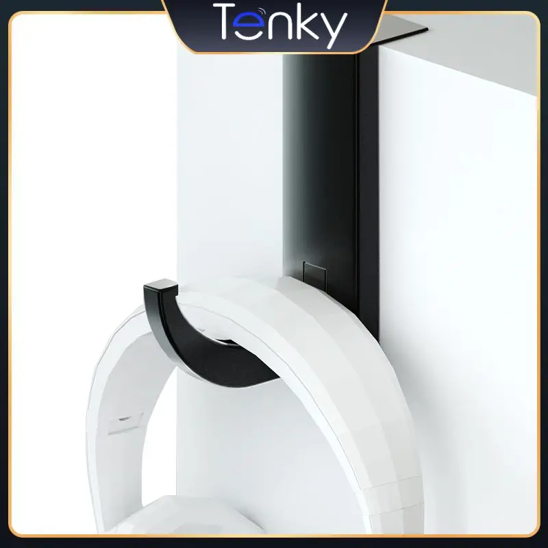 

Earphone Display Rack Hook Headphone Holder Wall Hook Wall Mounted Wall Mounted Headset Hanger Display Rack Hook