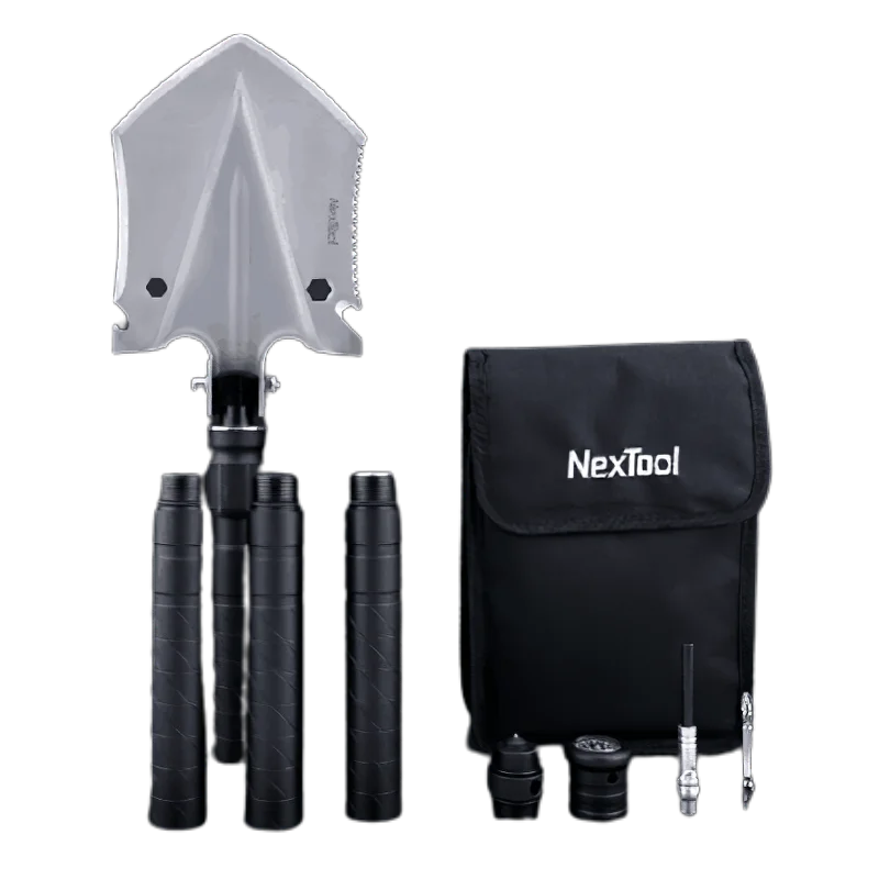 Туристический многофункциональный инструмент Nextool для выживания