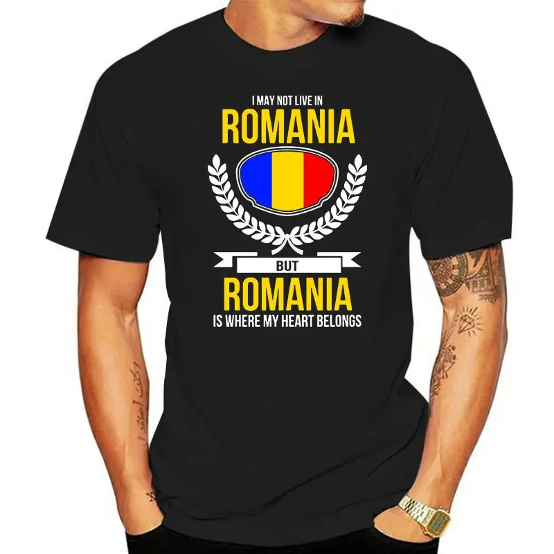 

Romania, My Heart Belongs To Romania Country Love Top 2019 Men'S Fashion Character Fitness Hoodies Sweatshirts