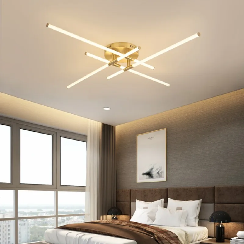 

LED ceiling lamp Creative luxury Modern Nordic for Living Foyer Bedroom Dining Study room Decor lights lamparas techo luces lamp