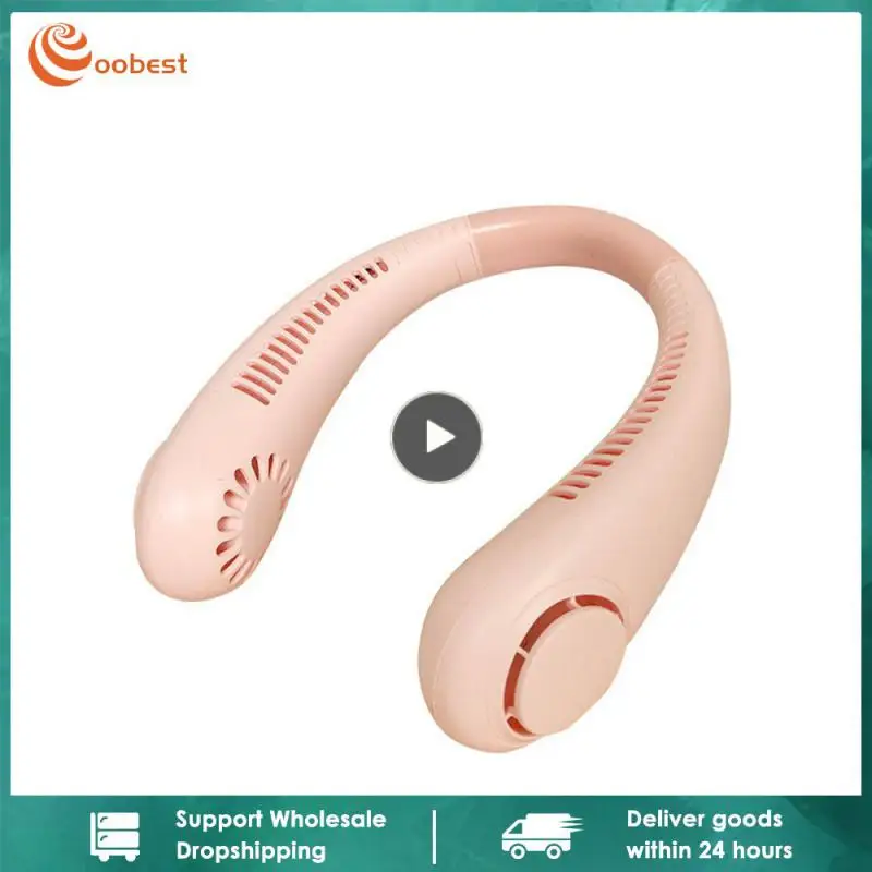 Портативный вентилятор JISULIFE мини-ручной USB 4800 мАч перезарядка ручной небольшой