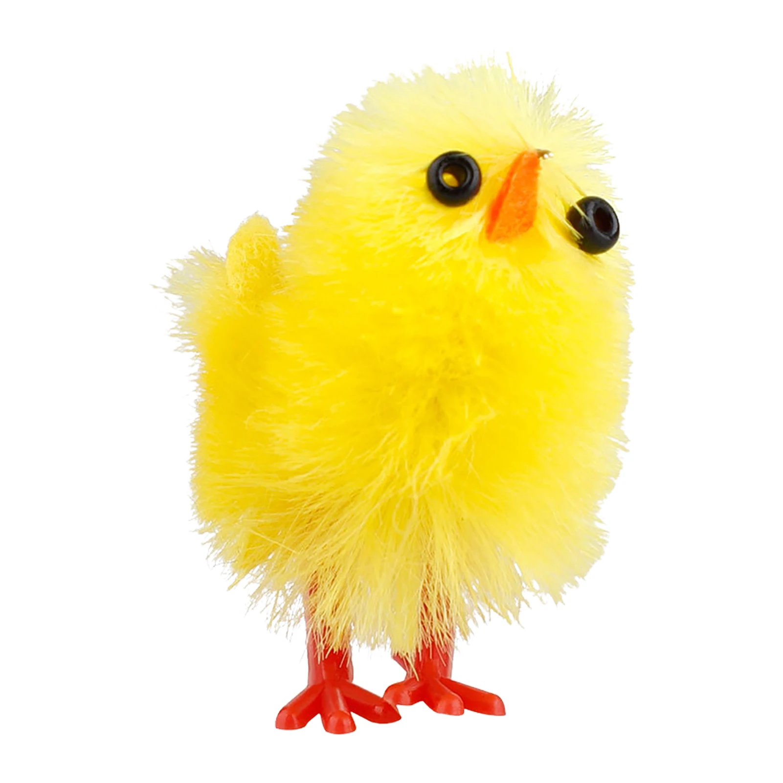 

60 Pieces Easter Chick Toys Children Toys And Easter Decorations For The Garden Soft And Cute Plush Chicks Gift For Festival