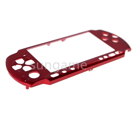 Замена лицевой панели для PSP 3000 OCGAME