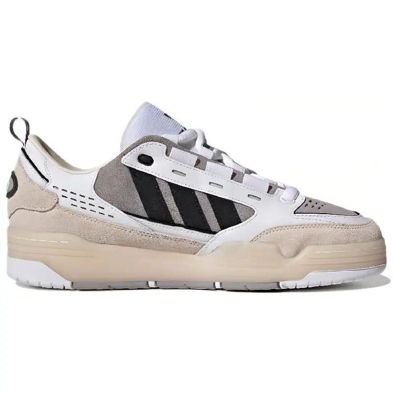 Adidas ADI2000 Кроссовки Chalk White Black GV9544