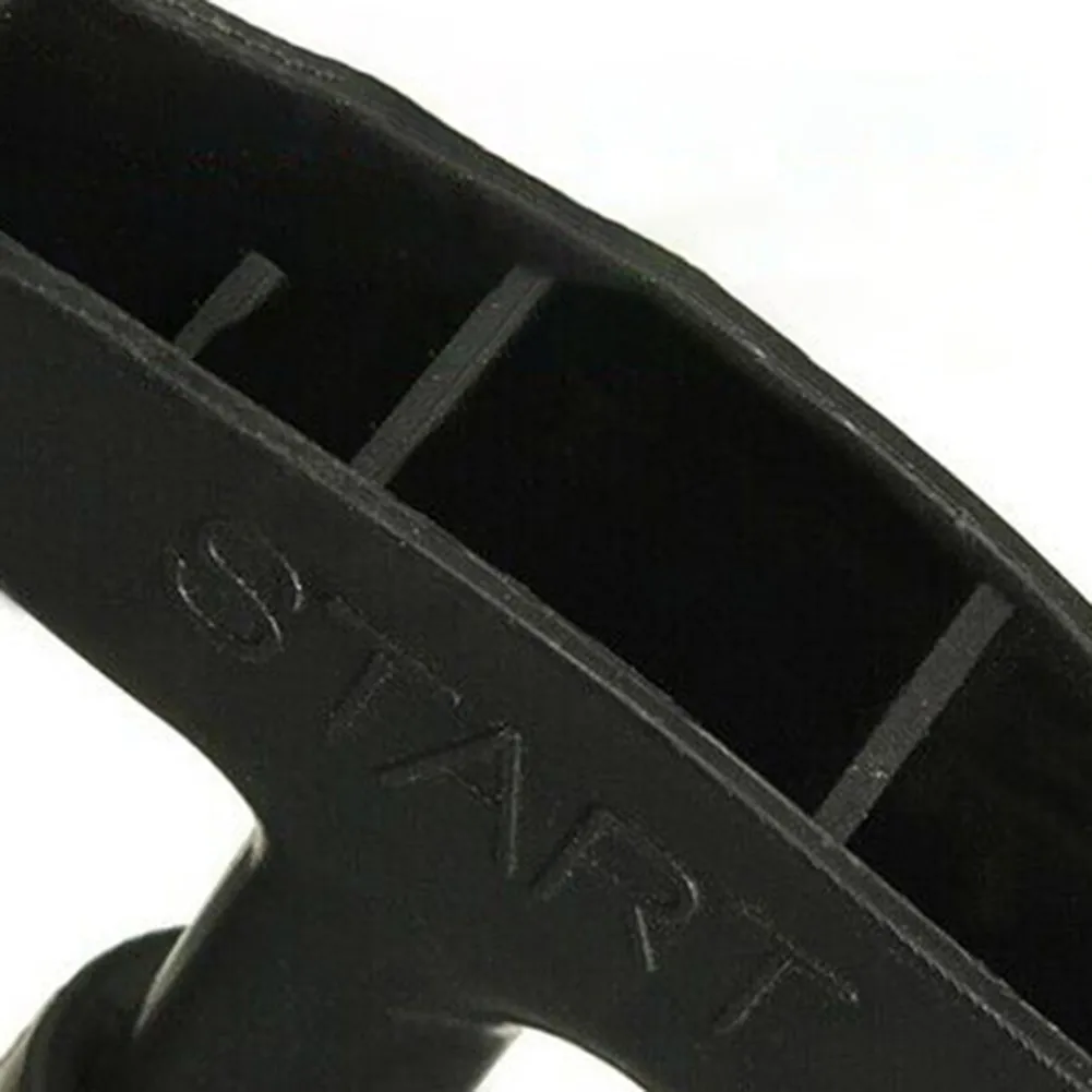 Садовая уличная ручка абсолютно новый двигатель детали газонокосилки