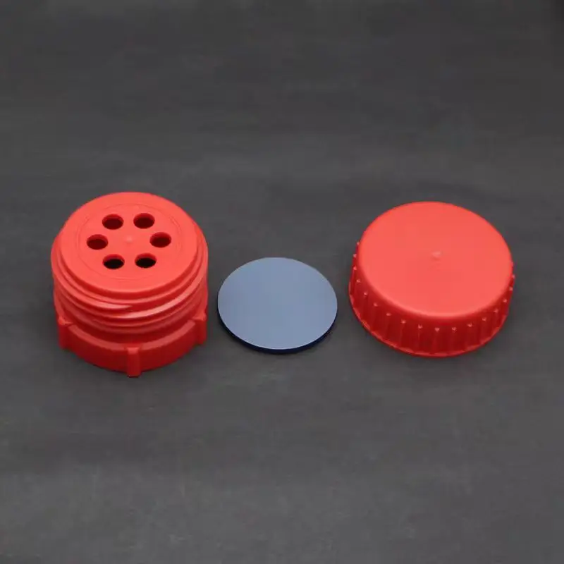 

Бутиловая крышка для бутылки Headspace GL45