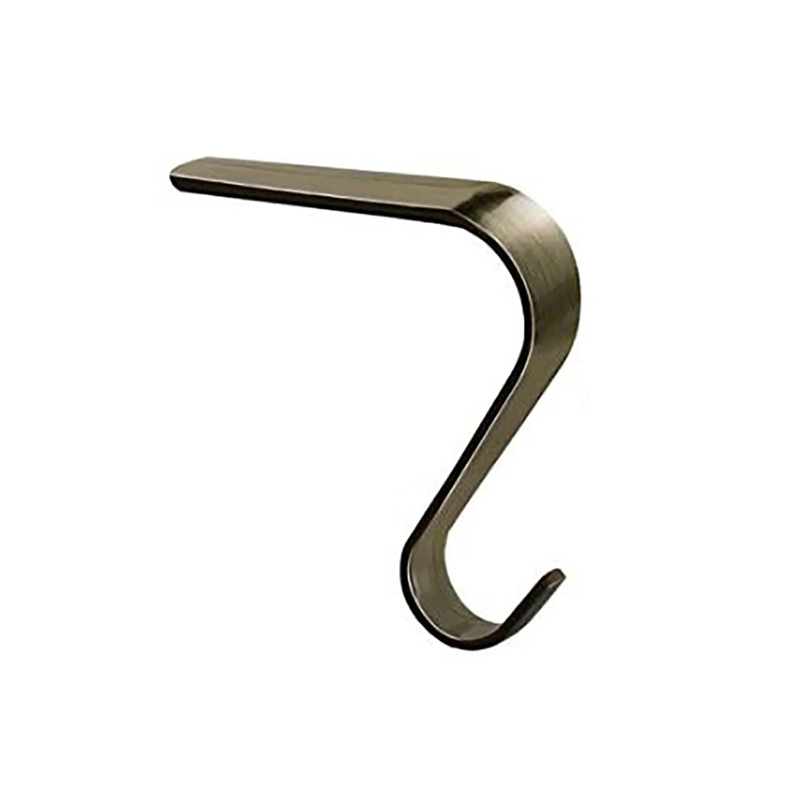 

Christmas Stocking Decoration Stocking Holder Anti-skid Fireplace Hook Christmas Stocking Holder Fireplace Hook