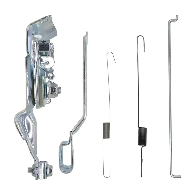 Фото Для Coleman BT200X CT200 CT200U-EX 196cc мини-велосипедный комплект управления дроссельной заслонкой и пружины №2