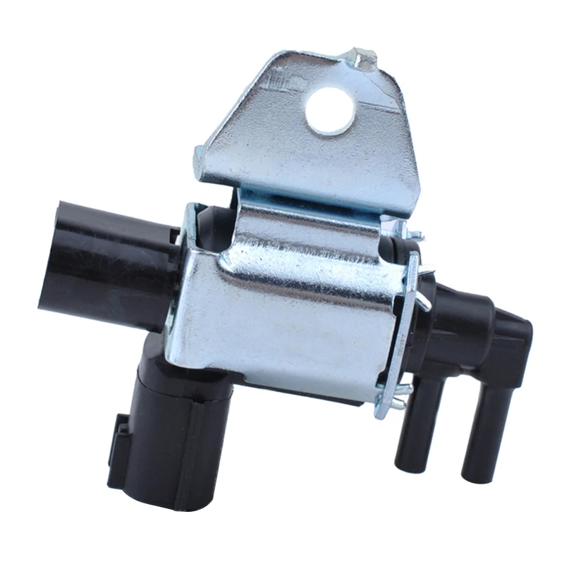 

14955-8J100 14955-8J10A K5T46673 Соленоидный клапан управления автомобильным вакуумным коллектором совместимый с Altima Quest Frontier R2LC